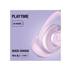 Fresh 'n Rebel Clam Blaze 2 Casque Over-Ear ENC
