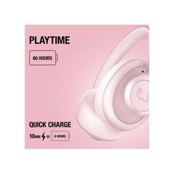 Fresh 'n Rebel Clam Blaze 2 Casque Over-Ear ENC
