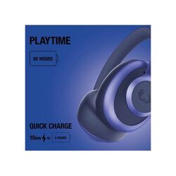 Fresh 'n Rebel Clam Blaze 2 Casque Over-Ear ENC
