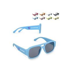 Lunettes de soleil Bastian UV400