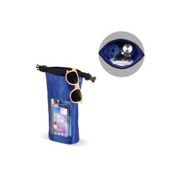 Sac étanche Ripstop 2L pour téléphone portable – IPX6