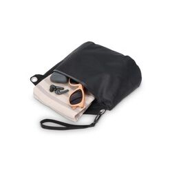 Sac à bandoulière Ripstop résistant à l'eau 33 x 23 x 13 cm