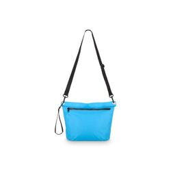 Sac à bandoulière Ripstop résistant à l'eau 33 x 23 x 13 cm