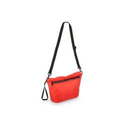 Sac à bandoulière Ripstop résistant à l'eau 33 x 23 x 13 cm