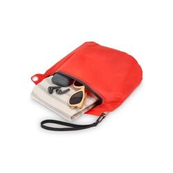 Sac à bandoulière Ripstop résistant à l'eau 33 x 23 x 13 cm