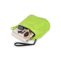 Sac à bandoulière Ripstop résistant à l'eau 33 x 23 x 13 cm