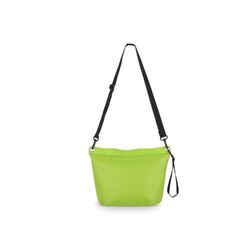 Sac à bandoulière Ripstop résistant à l'eau 33 x 23 x 13 cm