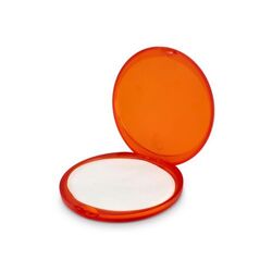 Feuilles de savon Veila