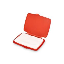 Feuilles de savon Washé