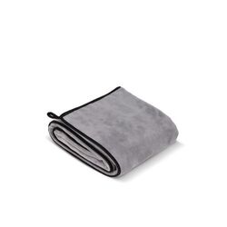 Couverture en polaire corail thermocollée 120 x 150 cm (500 g/m²) sublimation