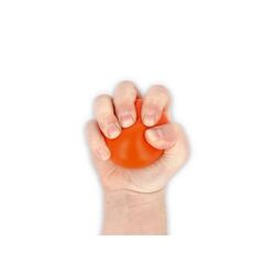 Balle anti-stress Ø 6cm