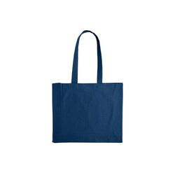 Sac à bandoulière coton OEKO-TEX® 140g/m² 40x10x35cm