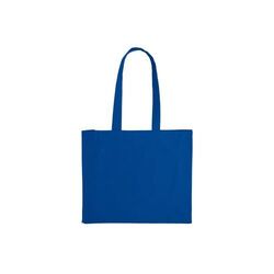 Sac à bandoulière coton OEKO-TEX® 140g/m² 40x10x35cm