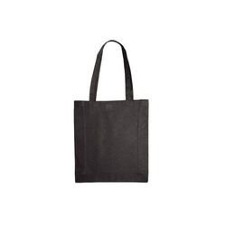 Sac à bandoulière coton OEKO-TEX® 140g/m² 38x10x42cm