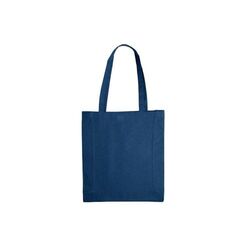 Sac à bandoulière coton OEKO-TEX® 140g/m² 38x10x42cm