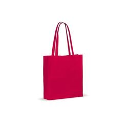 Sac à bandoulière coton OEKO-TEX® 140g/m² 38x10x42cm