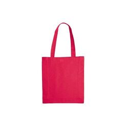 Sac à bandoulière coton OEKO-TEX® 140g/m² 38x10x42cm