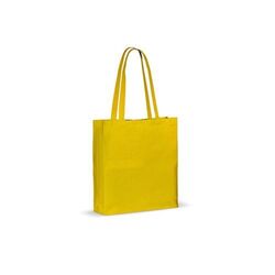 Sac à bandoulière coton OEKO-TEX® 140g/m² 38x10x42cm