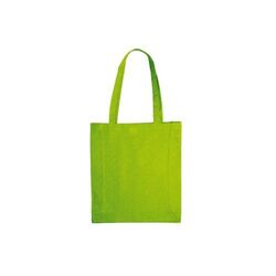 Sac à bandoulière coton OEKO-TEX® 140g/m² 38x10x42cm