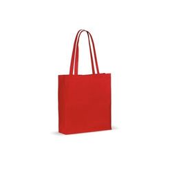Sac à bandoulière coton OEKO-TEX® 140g/m² 38x10x42cm