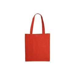 Sac à bandoulière coton OEKO-TEX® 140g/m² 38x10x42cm