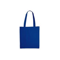 Sac à bandoulière coton OEKO-TEX® 140g/m² 38x10x42cm