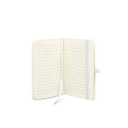 Carnet PU Sora A6