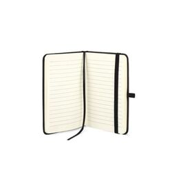 Carnet PU Sora A6