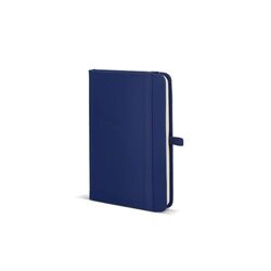 Carnet PU Sora A6