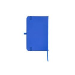Carnet PU Sora A6