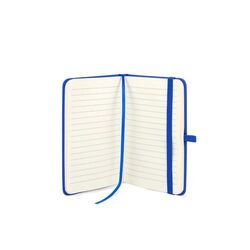 Carnet PU Sora A6