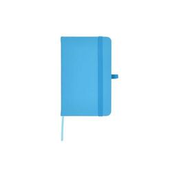 Carnet PU Sora A6
