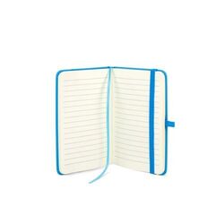 Carnet PU Sora A6