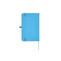 Carnet PU Sora A6