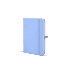 Carnet PU Sora A6