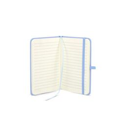 Carnet PU Sora A6