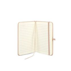 Carnet PU Sora A6