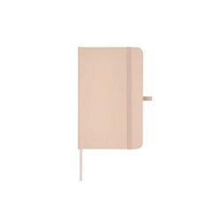 Carnet PU Sora A6