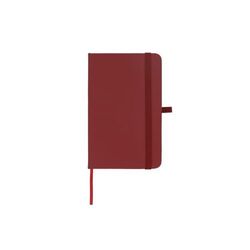 Carnet PU Sora A6