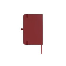 Carnet PU Sora A6