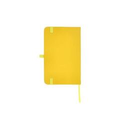 Carnet PU Sora A6