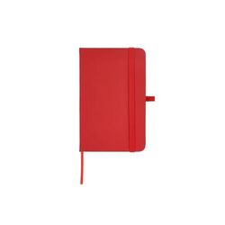 Carnet PU Sora A6