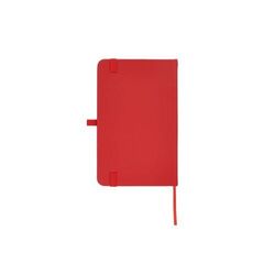 Carnet PU Sora A6
