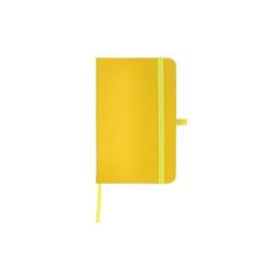 Carnet PU Sora A6
