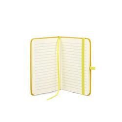 Carnet PU Sora A6