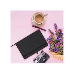 Carnet PU Sora A5