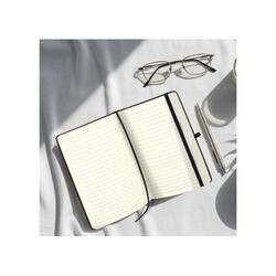 Carnet PU Sora A5
