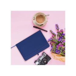 Carnet PU Sora A5