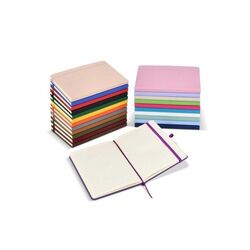 Carnet PU Sora A5