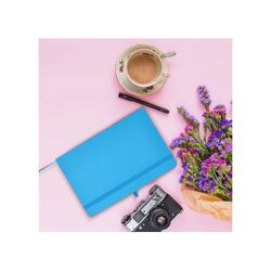 Carnet PU Sora A5